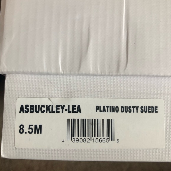 1901 Buckley Hiker Boot 🥾 - Picture 2 of 6